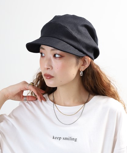 MOPTOP CASQUETTE