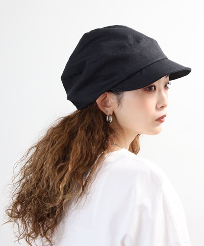 MOPTOP CASQUETTE
