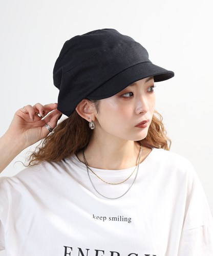MOPTOP CASQUETTE