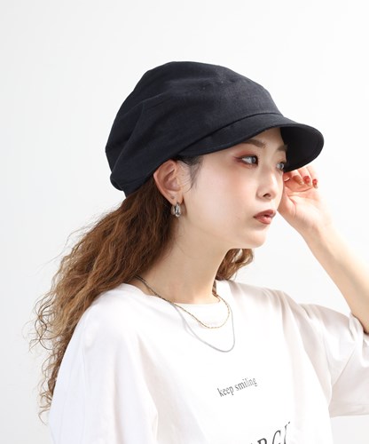 MOPTOP CASQUETTE