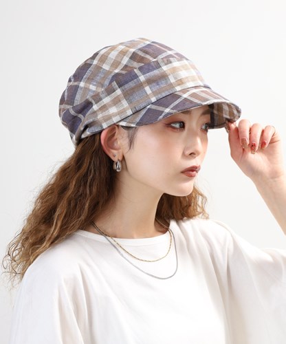 MOPTOP CASQUETTE