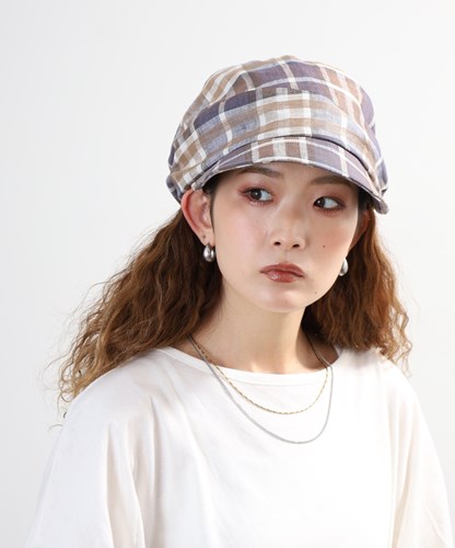 MOPTOP CASQUETTE