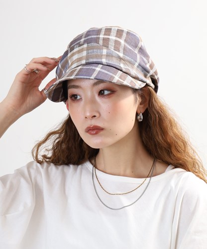 MOPTOP CASQUETTE