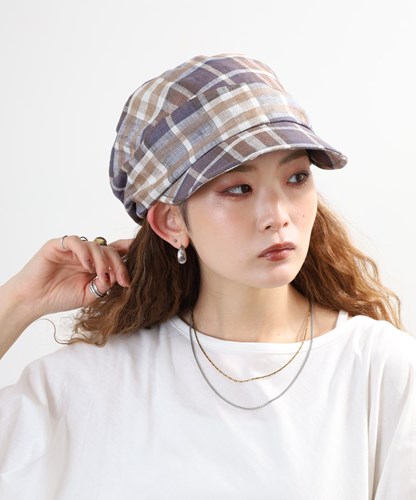 MOPTOP CASQUETTE