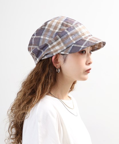 MOPTOP CASQUETTE
