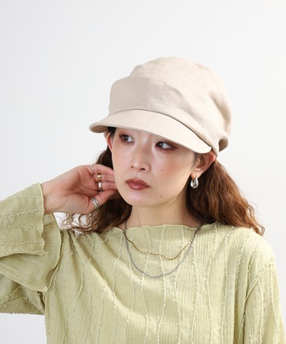 MOPTOP CASQUETTE