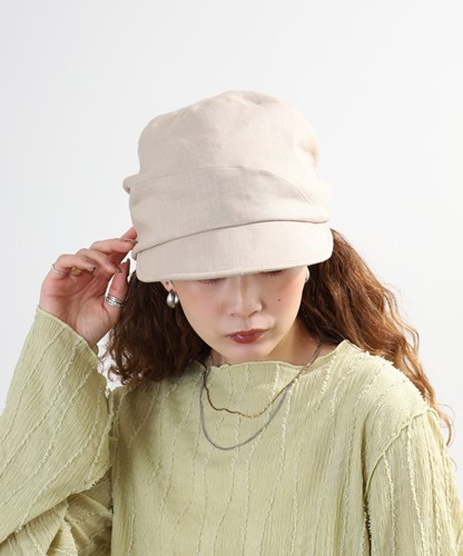 MOPTOP CASQUETTE