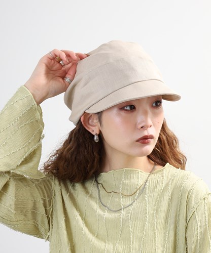 MOPTOP CASQUETTE