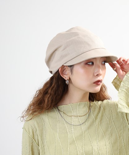 MOPTOP CASQUETTE