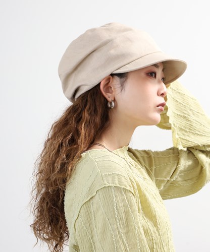 MOPTOP CASQUETTE