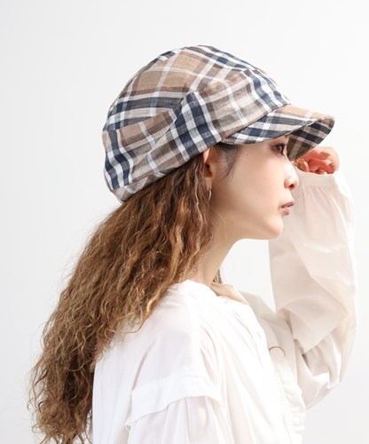 MOPTOP CASQUETTE
