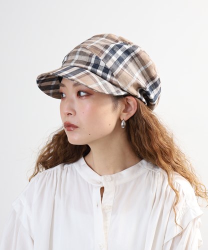 MOPTOP CASQUETTE