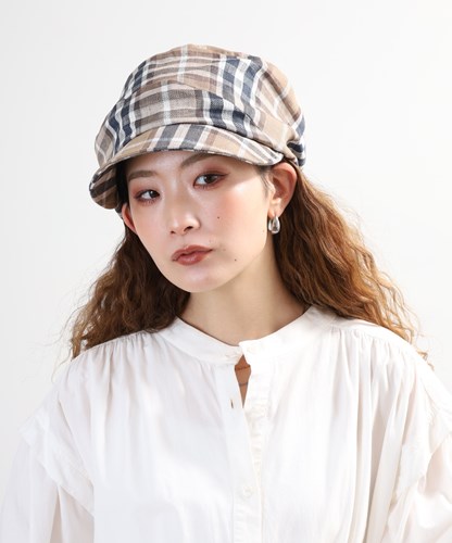 MOPTOP CASQUETTE