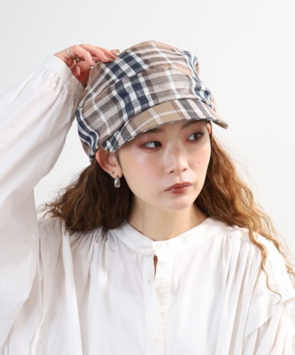 MOPTOP CASQUETTE