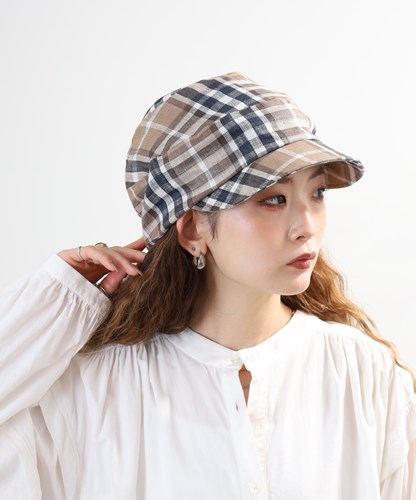MOPTOP CASQUETTE