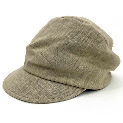 MOPTOP CASQUETTE