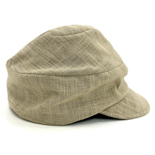 MOPTOP CASQUETTE