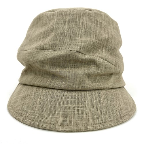 MOPTOP CASQUETTE