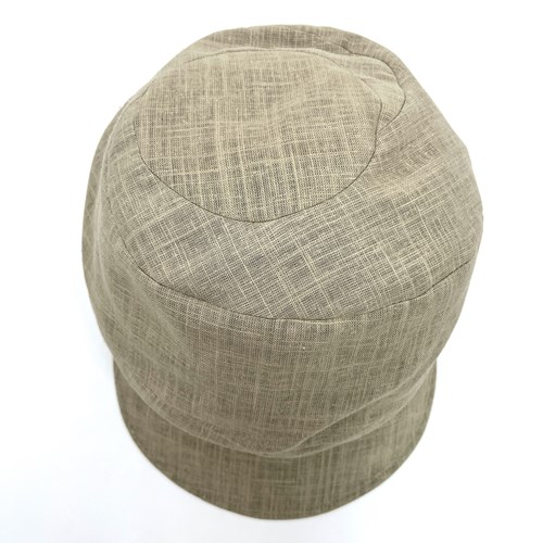 MOPTOP CASQUETTE