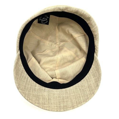 MOPTOP CASQUETTE