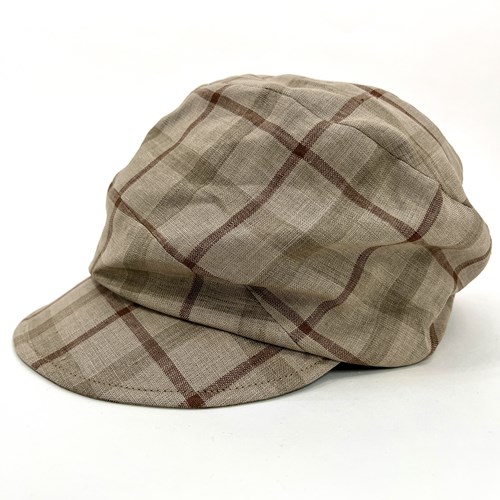 MOPTOP CASQUETTE