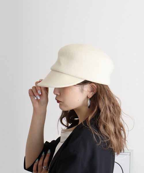 SEINA CAP