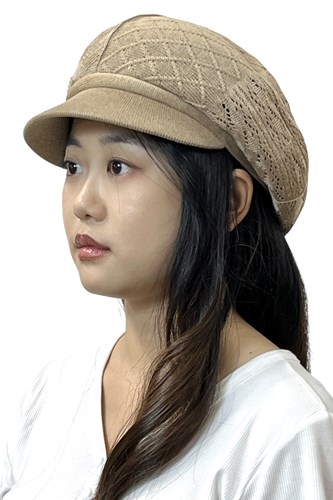 CUMO CASQUETTE