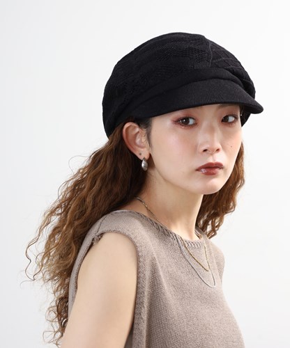 CUMO CASQUETTE