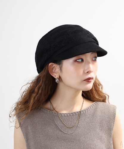 CUMO CASQUETTE