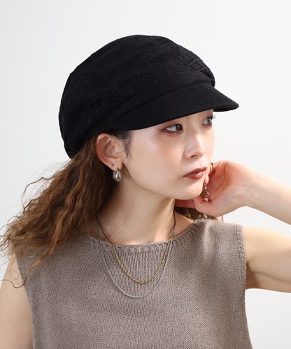 CUMO CASQUETTE