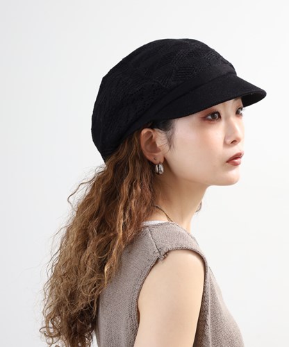 CUMO CASQUETTE