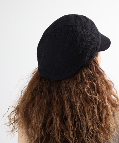 CUMO CASQUETTE