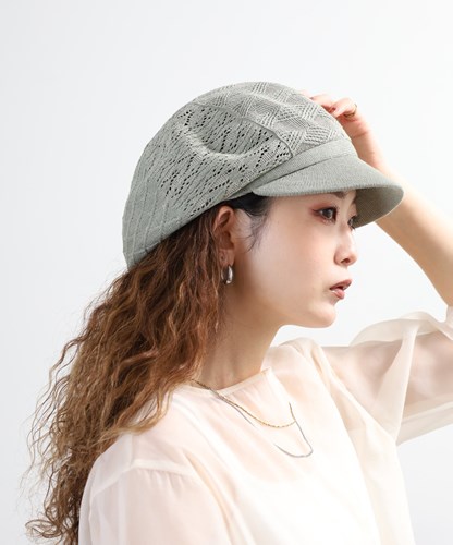 CUMO CASQUETTE