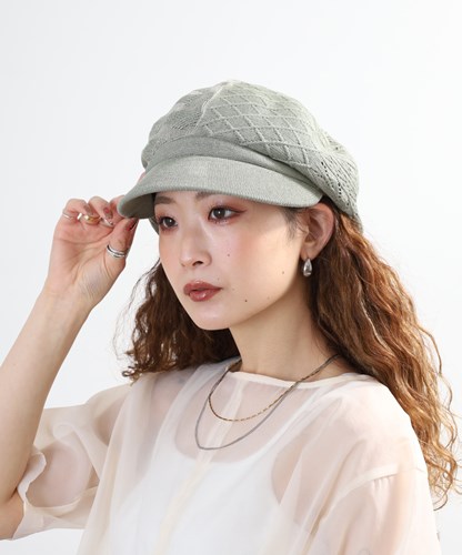 CUMO CASQUETTE