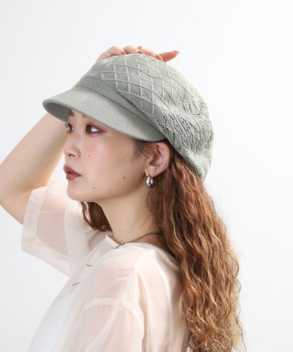 CUMO CASQUETTE