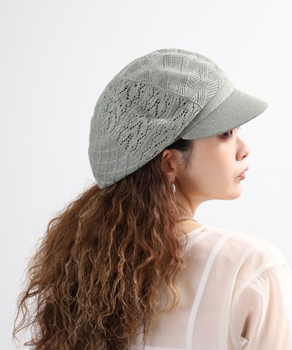 CUMO CASQUETTE