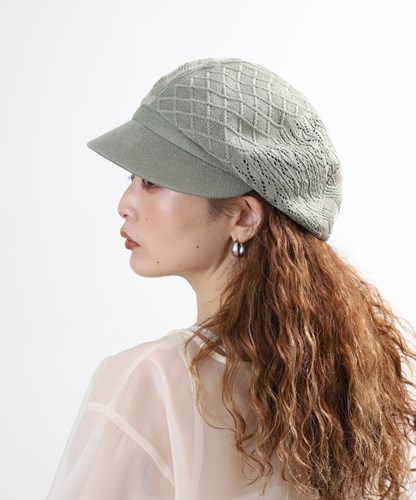 CUMO CASQUETTE