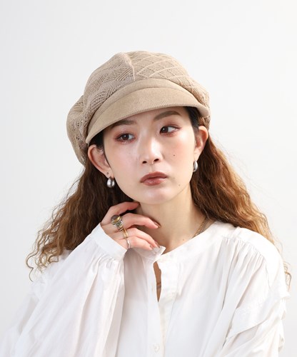 CUMO CASQUETTE