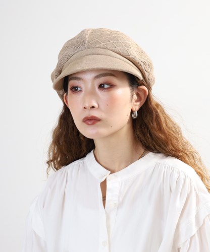 CUMO CASQUETTE