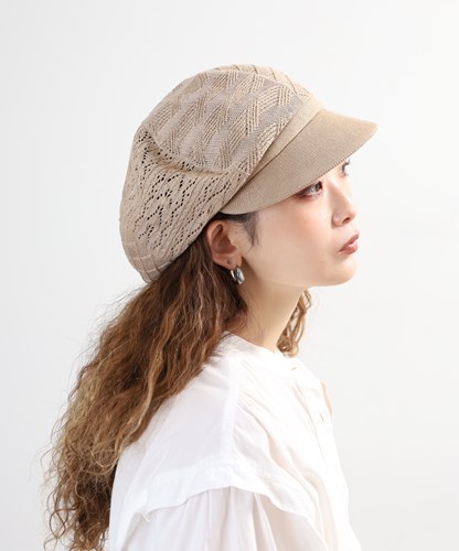 CUMO CASQUETTE