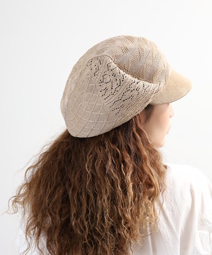 CUMO CASQUETTE