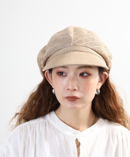 CUMO CASQUETTE