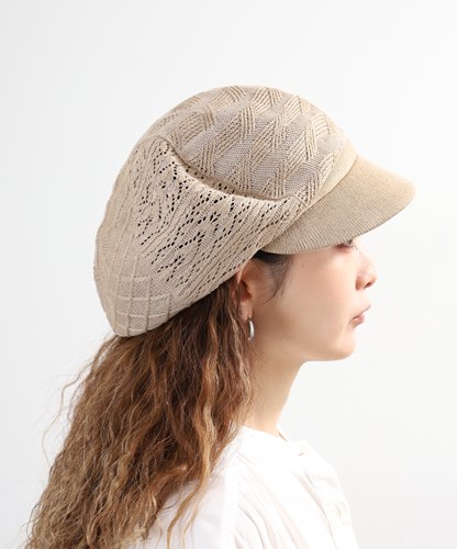 CUMO CASQUETTE