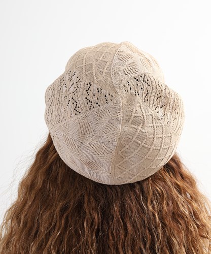 CUMO CASQUETTE