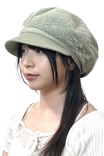CUMO CASQUETTE