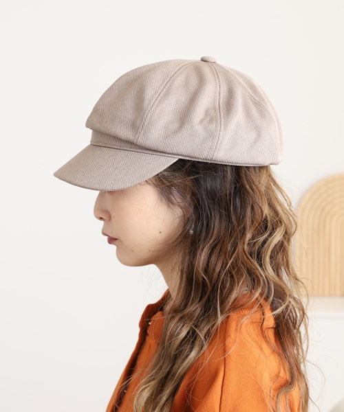 MINI CASQUETTE