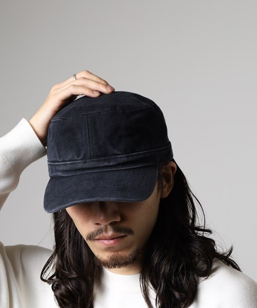 MINER CAP XL