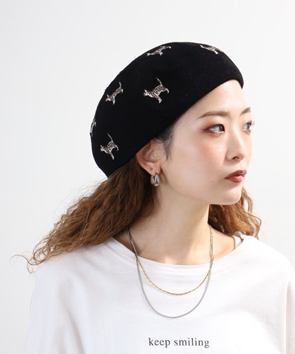 LOWELL BERET UTOPIA