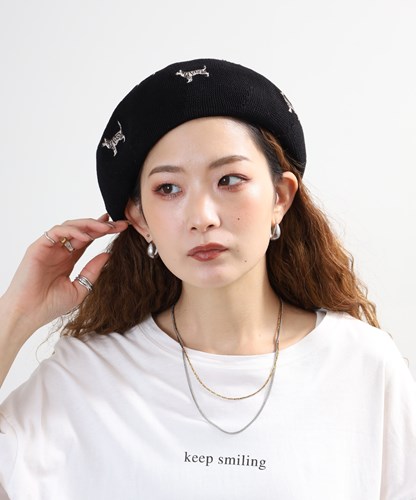 LOWELL BERET UTOPIA