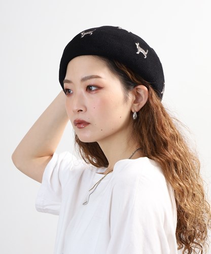 LOWELL BERET UTOPIA